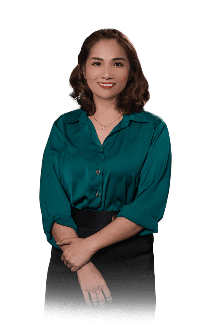 Trang Nguyen Hoang
